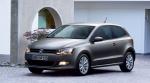 Volkswagen Polo 3-Door 2009 года